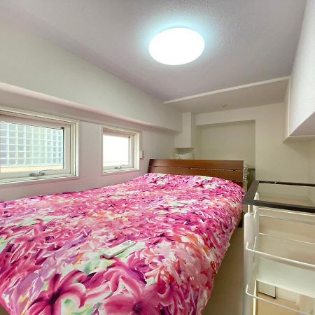 Easy Access To Downtown Area, Sapporo Dome Ams503 Apartamento Exterior foto