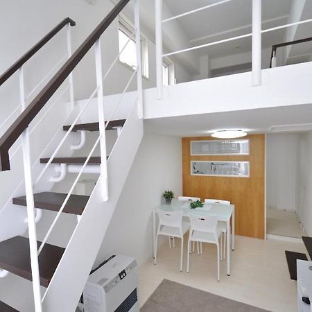 Easy Access To Downtown Area, Sapporo Dome Ams503 Apartamento Exterior foto