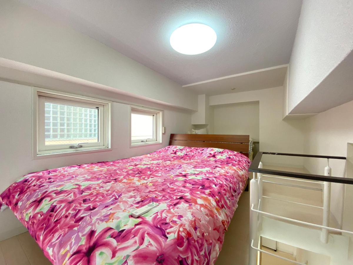 Easy Access To Downtown Area, Sapporo Dome Ams503 Apartamento Exterior foto