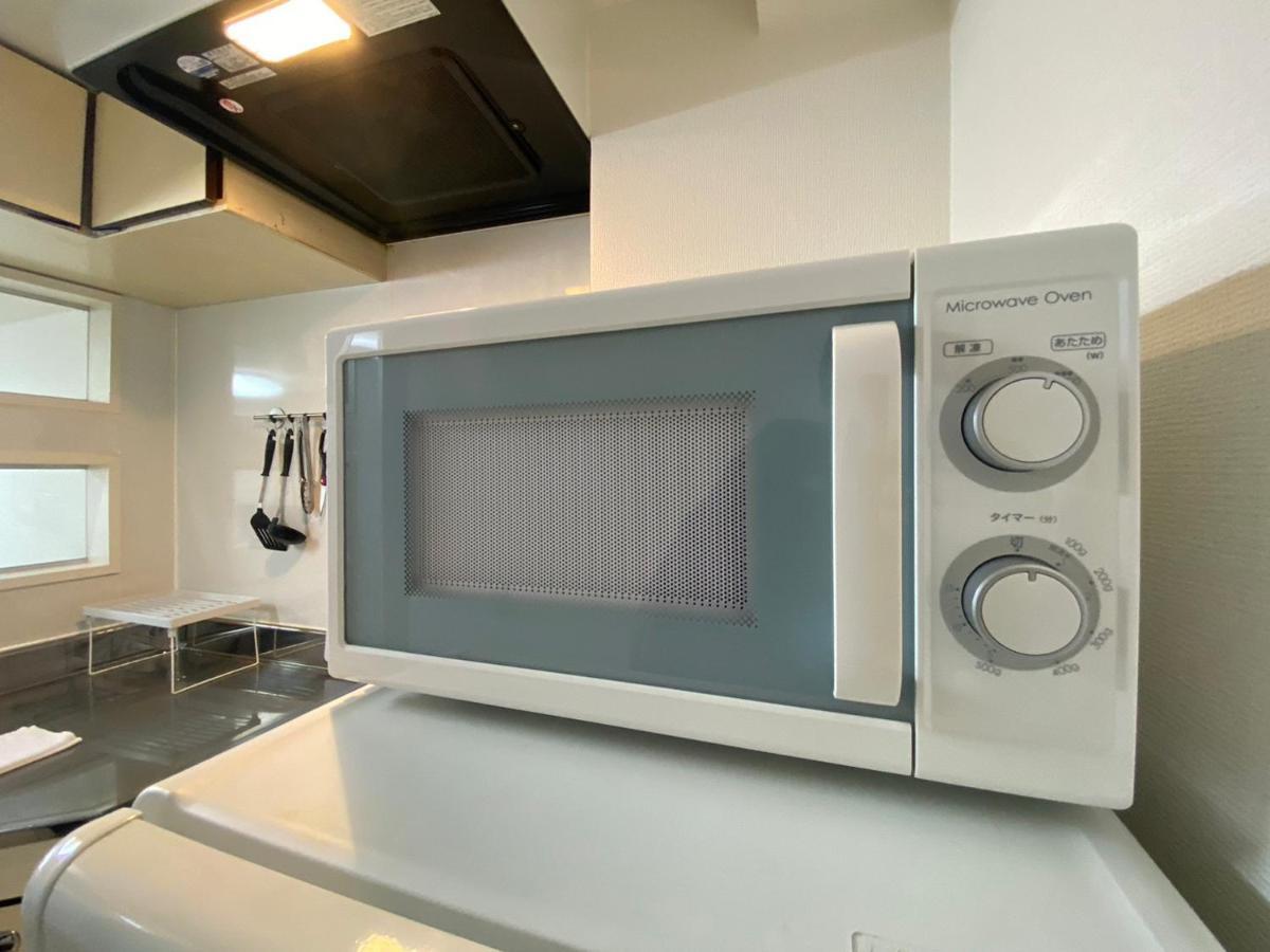 Easy Access To Downtown Area, Sapporo Dome Ams503 Apartamento Exterior foto
