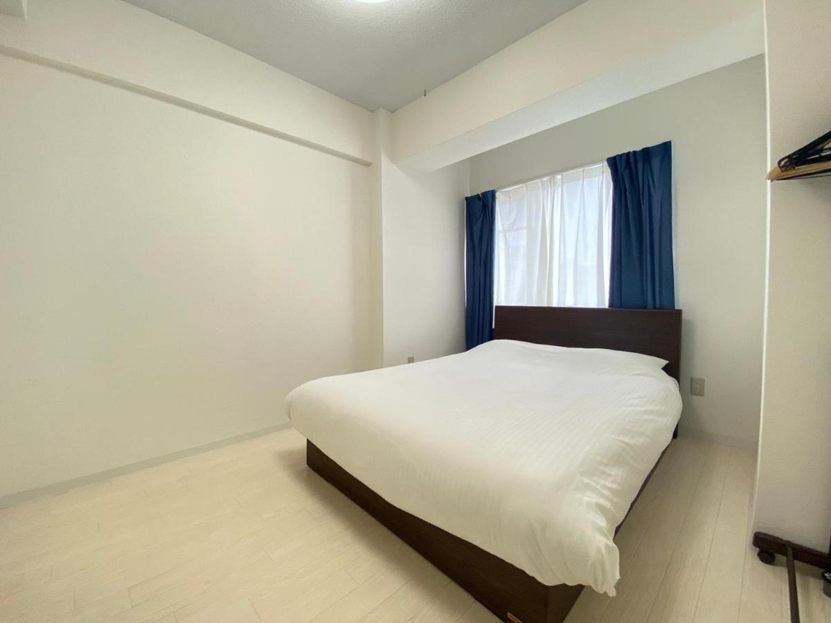 Easy Access To Downtown Area, Sapporo Dome Ams503 Apartamento Exterior foto