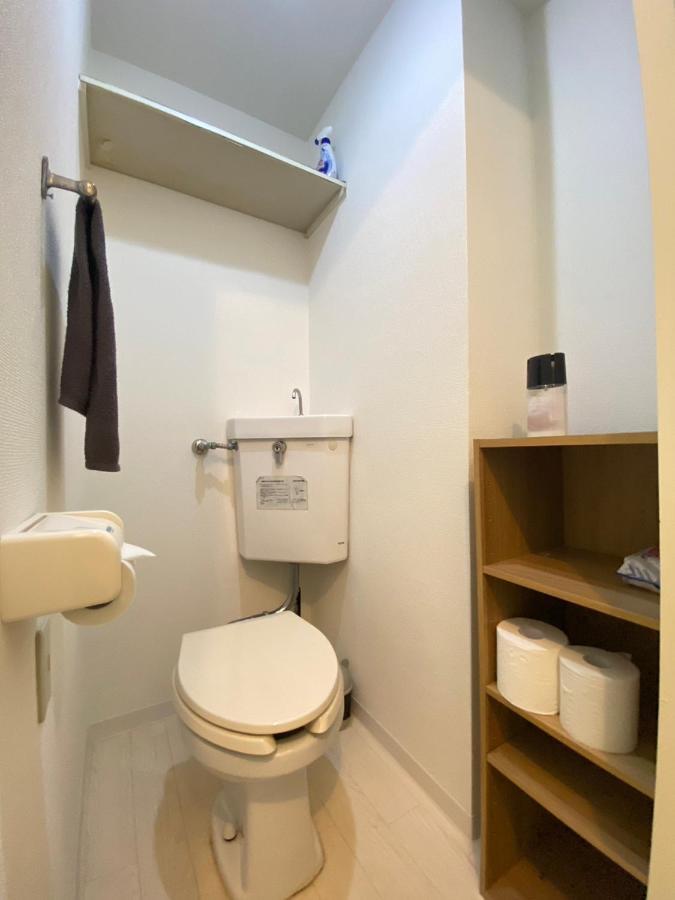 Easy Access To Downtown Area, Sapporo Dome Ams503 Apartamento Exterior foto