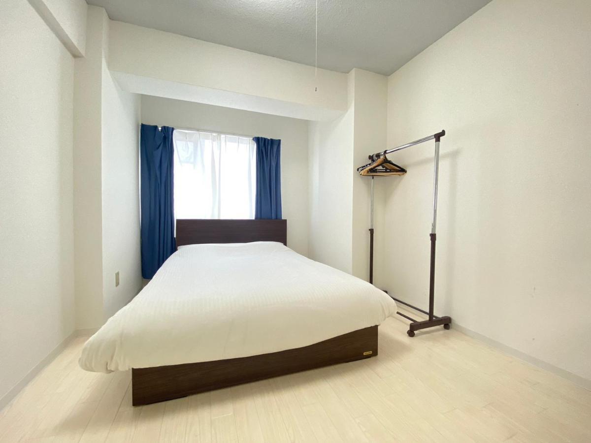 Easy Access To Downtown Area, Sapporo Dome Ams503 Apartamento Exterior foto