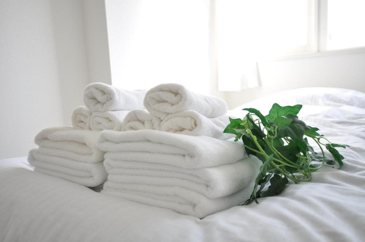 Easy Access To Downtown Area, Sapporo Dome Ams503 Apartamento Exterior foto