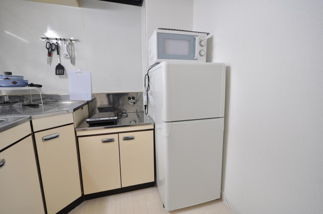 Easy Access To Downtown Area, Sapporo Dome Ams503 Apartamento Exterior foto
