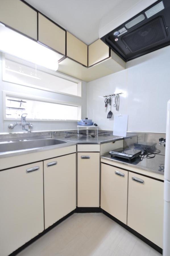 Easy Access To Downtown Area, Sapporo Dome Ams503 Apartamento Exterior foto