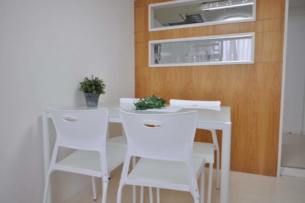 Easy Access To Downtown Area, Sapporo Dome Ams503 Apartamento Exterior foto