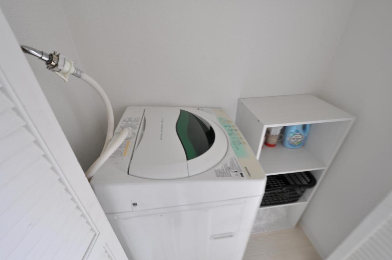 Easy Access To Downtown Area, Sapporo Dome Ams503 Apartamento Exterior foto