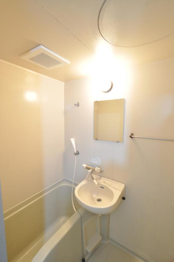 Easy Access To Downtown Area, Sapporo Dome Ams503 Apartamento Exterior foto