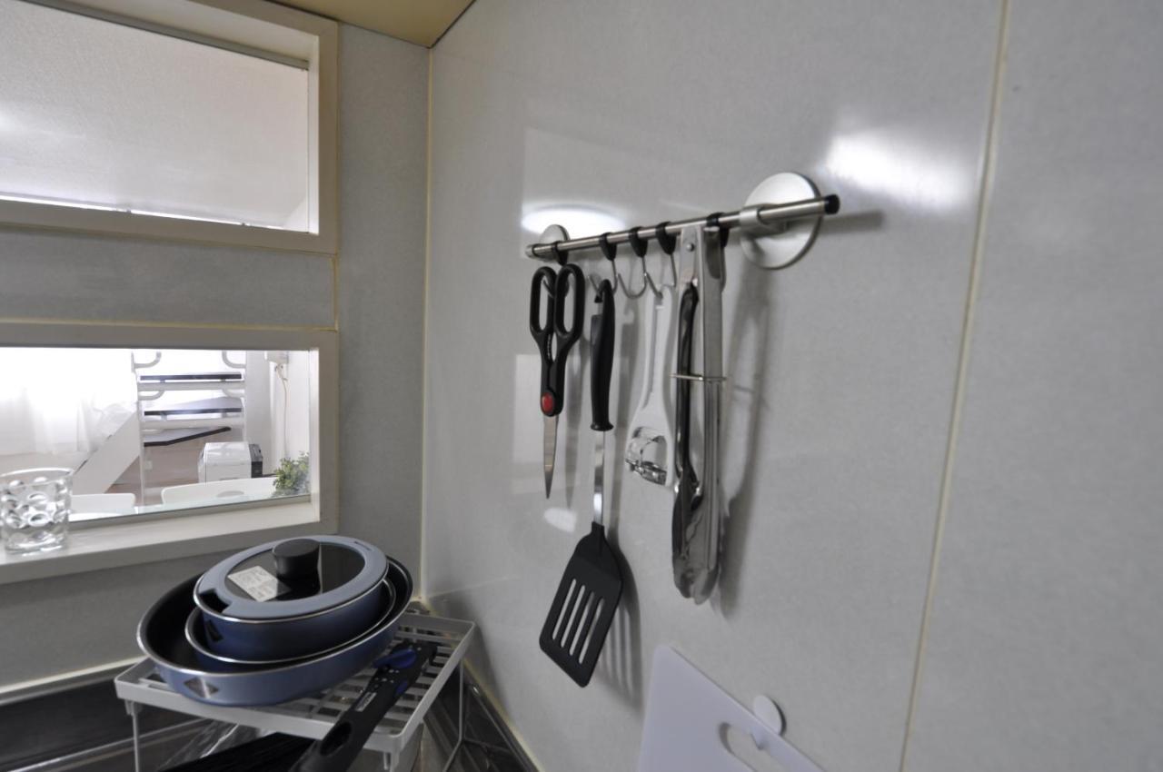 Easy Access To Downtown Area, Sapporo Dome Ams503 Apartamento Exterior foto