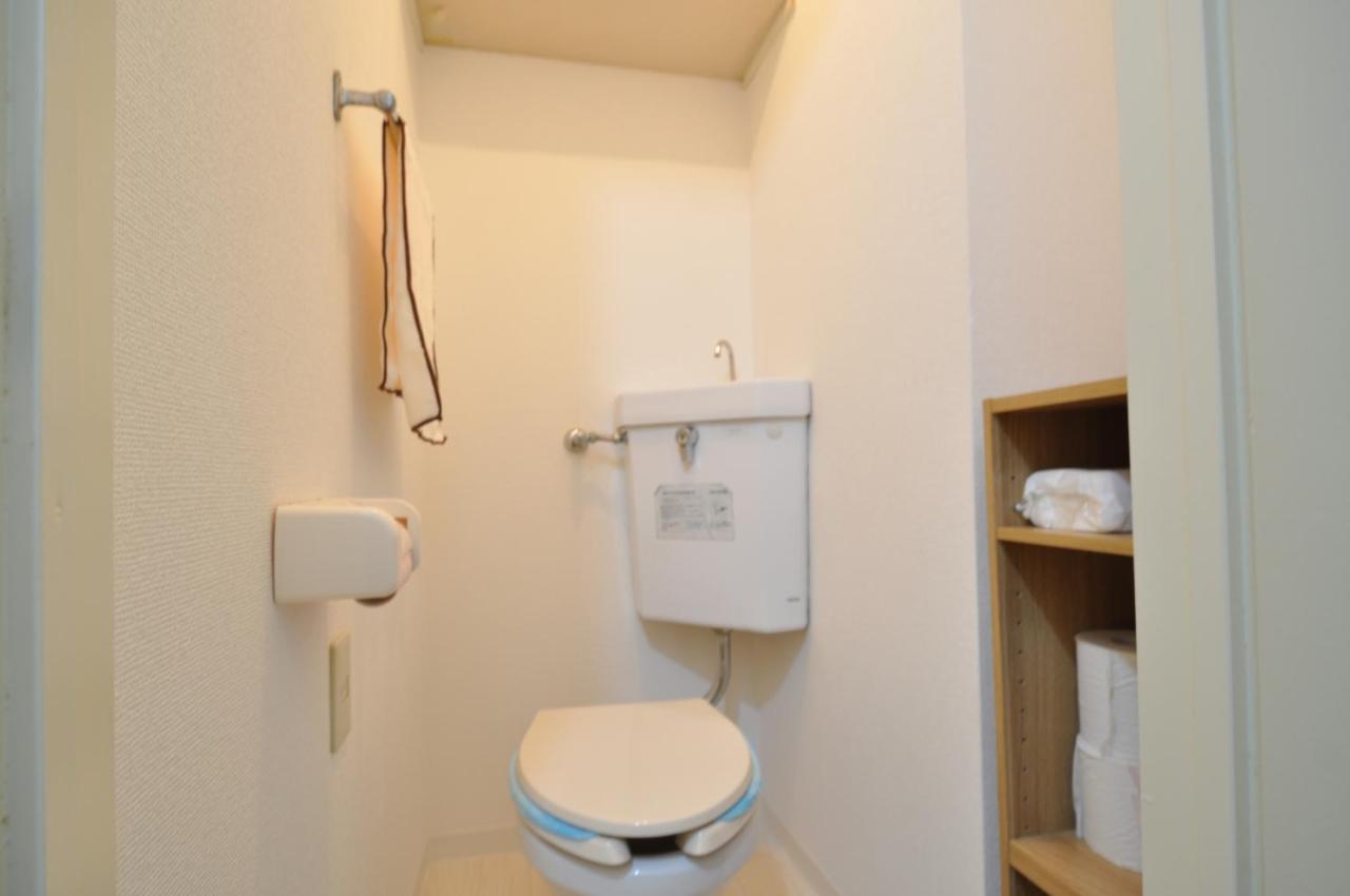 Easy Access To Downtown Area, Sapporo Dome Ams503 Apartamento Exterior foto